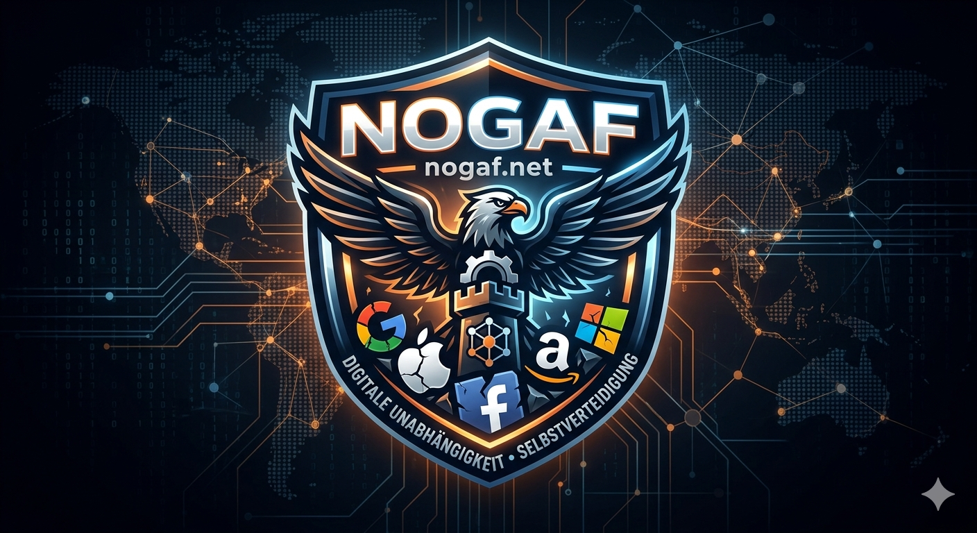 nogaf.net logo
